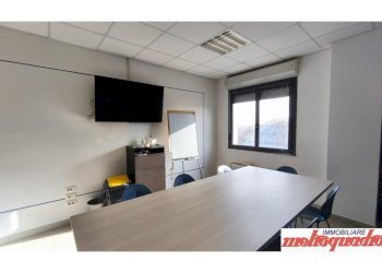 Ufficio via del Battirame, Bologna (zona Le Roveri) - foto 19