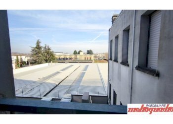 Ufficio via del Battirame, Bologna (zona Le Roveri) - foto 20