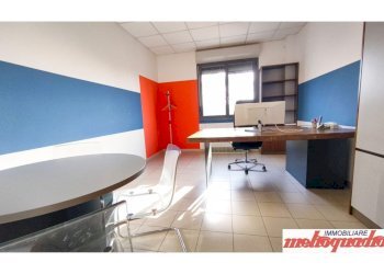 Ufficio via del Battirame, Bologna (zona Le Roveri) - foto 21