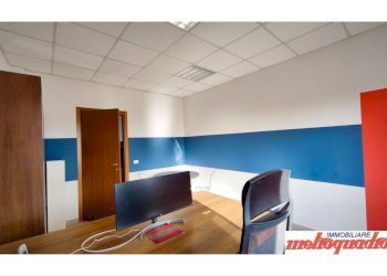 Ufficio via del Battirame, Bologna (zona Le Roveri) - foto 22