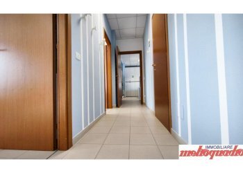 Ufficio via del Battirame, Bologna (zona Le Roveri) - foto 23