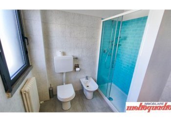 Ufficio via del Battirame, Bologna (zona Le Roveri) - foto 25