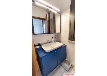 Ufficio via del Battirame, Bologna (zona Le Roveri) - foto 27