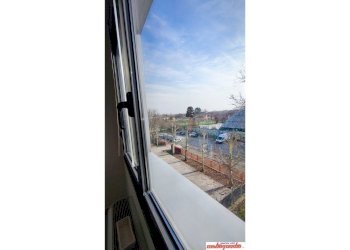 Ufficio via del Battirame, Bologna (zona Le Roveri) - foto 28