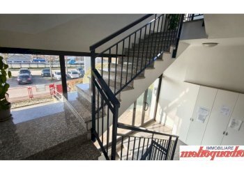 Ufficio via del Battirame, Bologna (zona Le Roveri) - foto 29