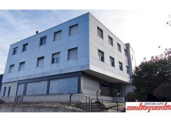 Ufficio via del Battirame, Bologna (zona Le Roveri) - foto 31