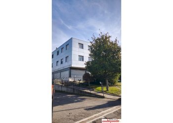 Ufficio via del Battirame, Bologna (zona Le Roveri) - foto 32