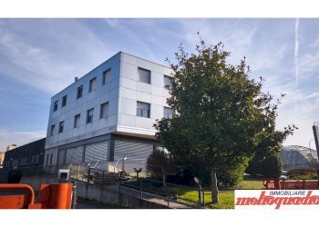 Ufficio via del Battirame, Bologna (zona Le Roveri) - foto 33