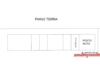 Office via del Battirame, Bologna (neighborhood Le Roveri) - photo 35