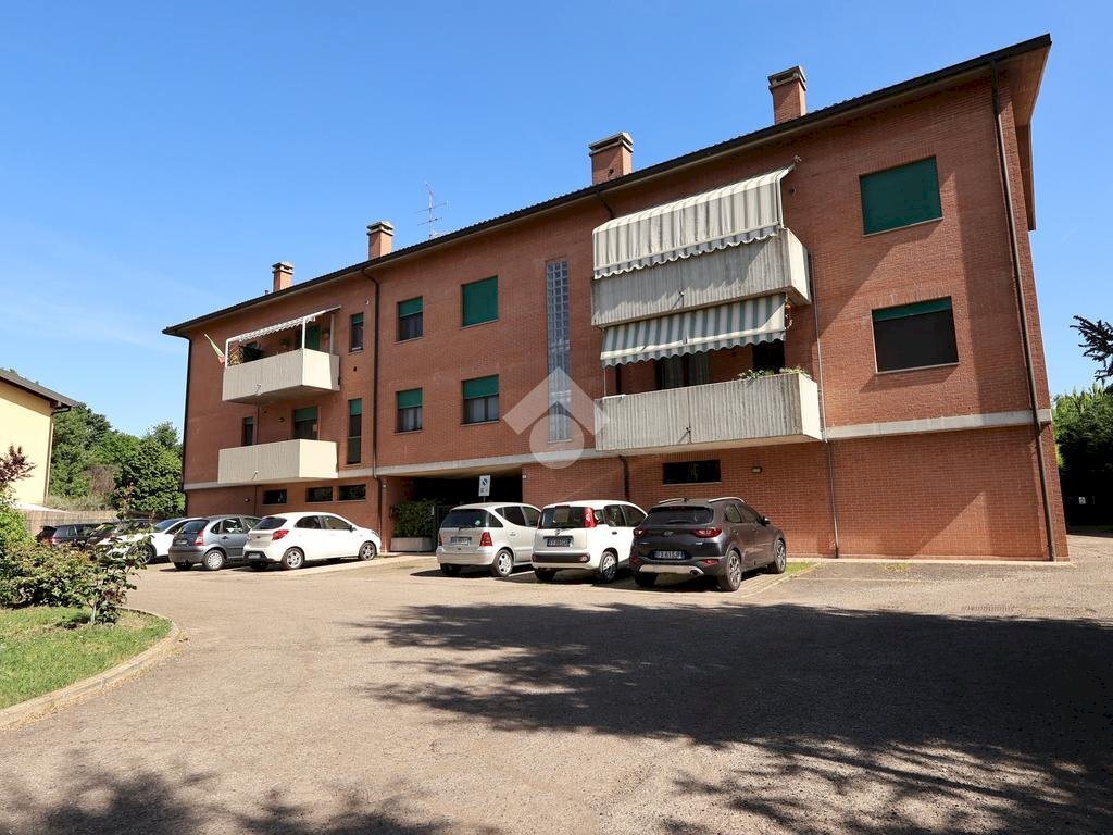 Quadrilocale Via Don Giacomo Grazioli, Reggio nell'Emilia - foto 1