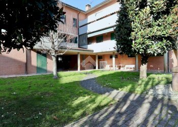 Quadrilocale Via Don Giacomo Grazioli, Reggio nell'Emilia - foto 1