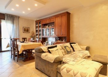 Quadrilocale Via Don Giacomo Grazioli, Reggio nell'Emilia - foto 5