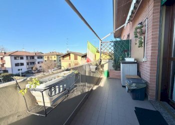 Quadrilocale Via Don Giacomo Grazioli, Reggio nell'Emilia - foto 7