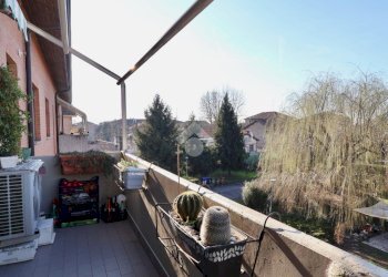 Quadrilocale Via Don Giacomo Grazioli, Reggio nell'Emilia - foto 9