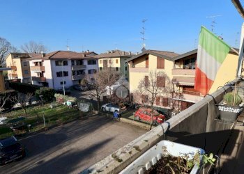 Quadrilocale Via Don Giacomo Grazioli, Reggio nell'Emilia - foto 11