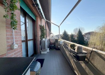 Quadrilocale Via Don Giacomo Grazioli, Reggio nell'Emilia - foto 12