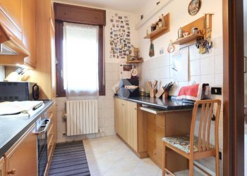 Quadrilocale Via Don Giacomo Grazioli, Reggio nell'Emilia - foto 13