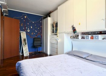 Quadrilocale Via Don Giacomo Grazioli, Reggio nell'Emilia - foto 19