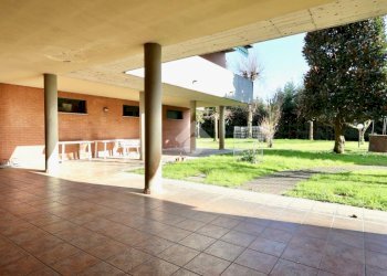 Quadrilocale Via Don Giacomo Grazioli, Reggio nell'Emilia - foto 36