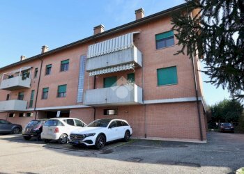 Quadrilocale Via Don Giacomo Grazioli, Reggio nell'Emilia - foto 37