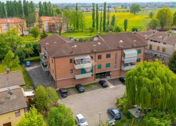 Quadrilocale Via Don Giacomo Grazioli, Reggio nell'Emilia - foto 1