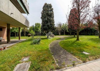 Quadrilocale Via Don Giacomo Grazioli, Reggio nell'Emilia - foto 2