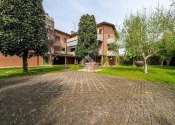 Quadrilocale Via Don Giacomo Grazioli, Reggio nell'Emilia - foto 3