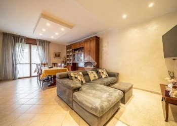 Quadrilocale Via Don Giacomo Grazioli, Reggio nell'Emilia - foto 6