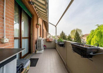 Quadrilocale Via Don Giacomo Grazioli, Reggio nell'Emilia - foto 9