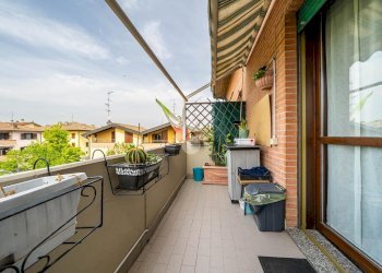 Quadrilocale Via Don Giacomo Grazioli, Reggio nell'Emilia - foto 10