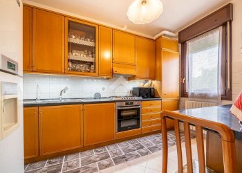 Quadrilocale Via Don Giacomo Grazioli, Reggio nell'Emilia - foto 11