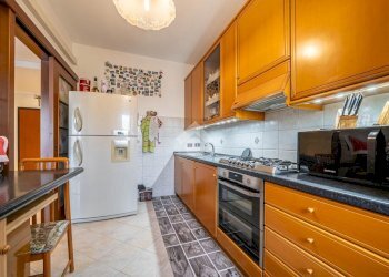 Quadrilocale Via Don Giacomo Grazioli, Reggio nell'Emilia - foto 12