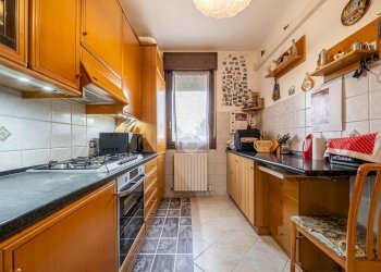 Quadrilocale Via Don Giacomo Grazioli, Reggio nell'Emilia - foto 13