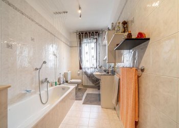 Quadrilocale Via Don Giacomo Grazioli, Reggio nell'Emilia - foto 17