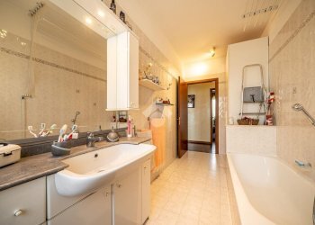 Quadrilocale Via Don Giacomo Grazioli, Reggio nell'Emilia - foto 18