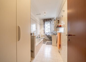 Quadrilocale Via Don Giacomo Grazioli, Reggio nell'Emilia - foto 19