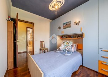 Quadrilocale Via Don Giacomo Grazioli, Reggio nell'Emilia - foto 20