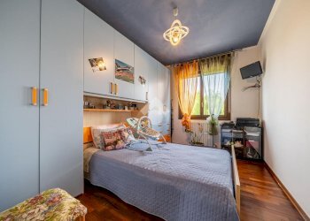 Quadrilocale Via Don Giacomo Grazioli, Reggio nell'Emilia - foto 21