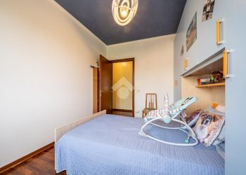 Quadrilocale Via Don Giacomo Grazioli, Reggio nell'Emilia - foto 22