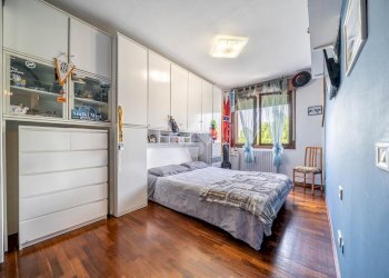 Quadrilocale Via Don Giacomo Grazioli, Reggio nell'Emilia - foto 26