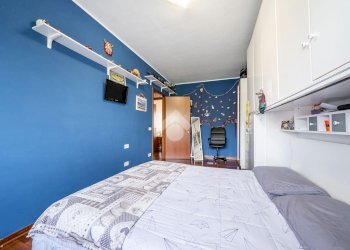 Quadrilocale Via Don Giacomo Grazioli, Reggio nell'Emilia - foto 28