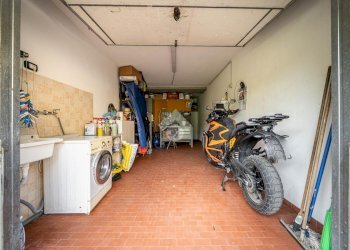 Quadrilocale Via Don Giacomo Grazioli, Reggio nell'Emilia - foto 30