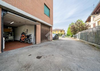 Quadrilocale Via Don Giacomo Grazioli, Reggio nell'Emilia - foto 32