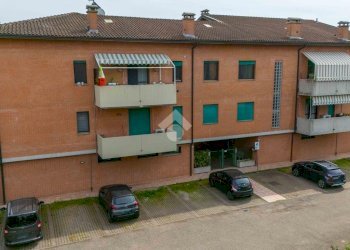 Quadrilocale Via Don Giacomo Grazioli, Reggio nell'Emilia - foto 33