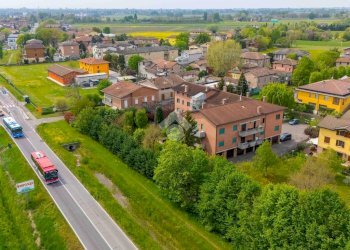 Quadrilocale Via Don Giacomo Grazioli, Reggio nell'Emilia - foto 34