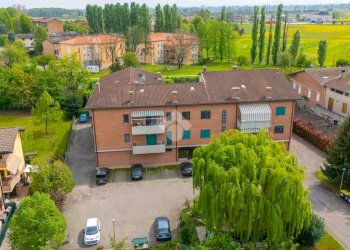 Quadrilocale Via Don Giacomo Grazioli, Reggio nell'Emilia - foto 35