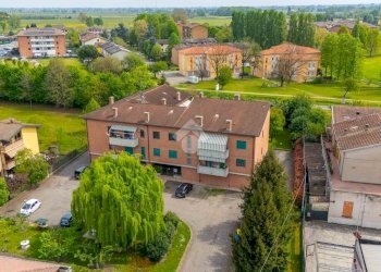 Quadrilocale Via Don Giacomo Grazioli, Reggio nell'Emilia - foto 36