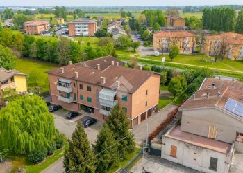 Quadrilocale Via Don Giacomo Grazioli, Reggio nell'Emilia - foto 37