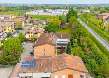 Quadrilocale Via Don Giacomo Grazioli, Reggio nell'Emilia - foto 38