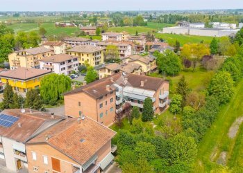 Quadrilocale Via Don Giacomo Grazioli, Reggio nell'Emilia - foto 40